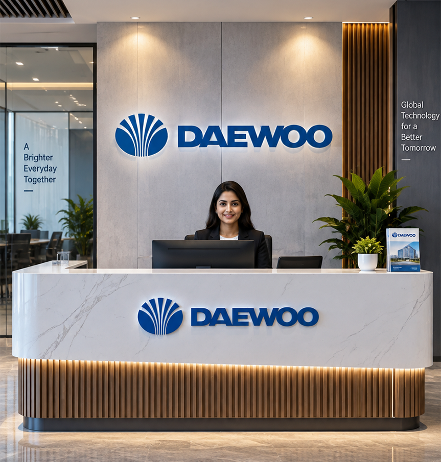 Daewoo Partnership